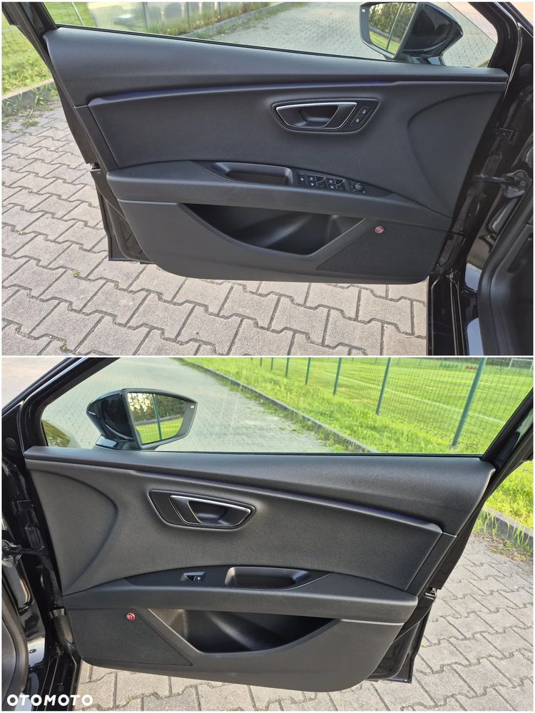 Seat Leon 1.5 TSI ACT DSG OPF Xcellence - 37