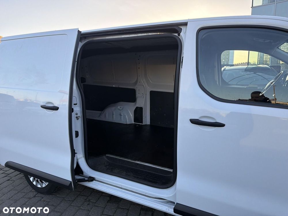 Toyota PROACE - 11
