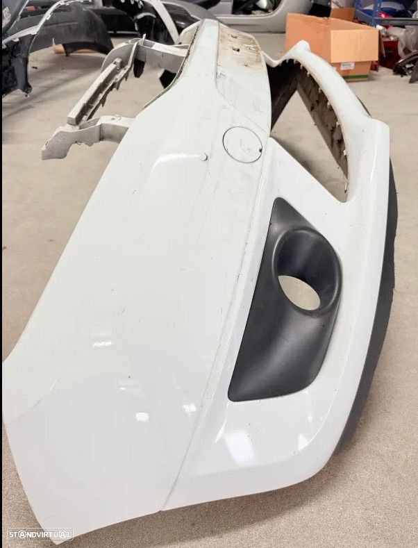 PARA CHOQUES FRENTE DACIA SANDERO II - 3