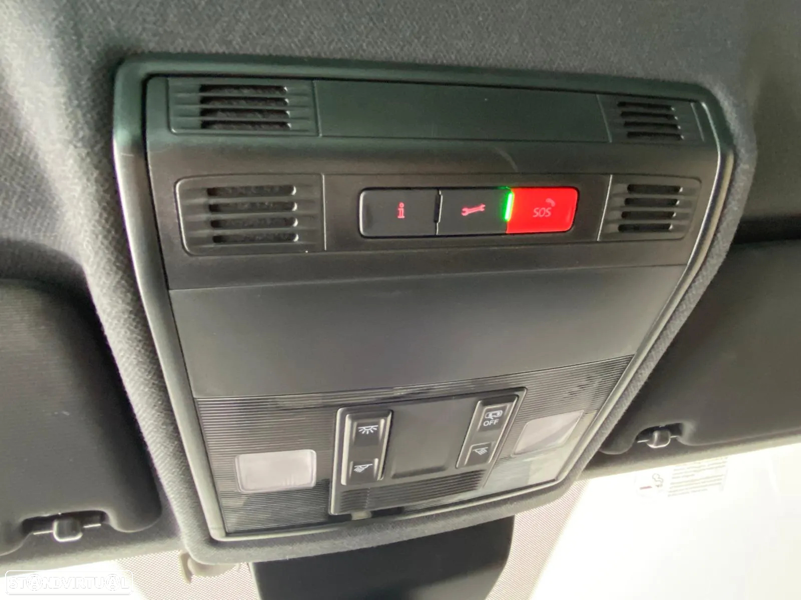 SEAT Arona 1.0 TSI FR - 16