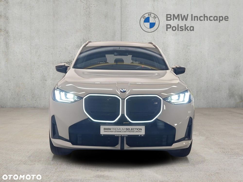 BMW X3 xM50 mHEV - 10