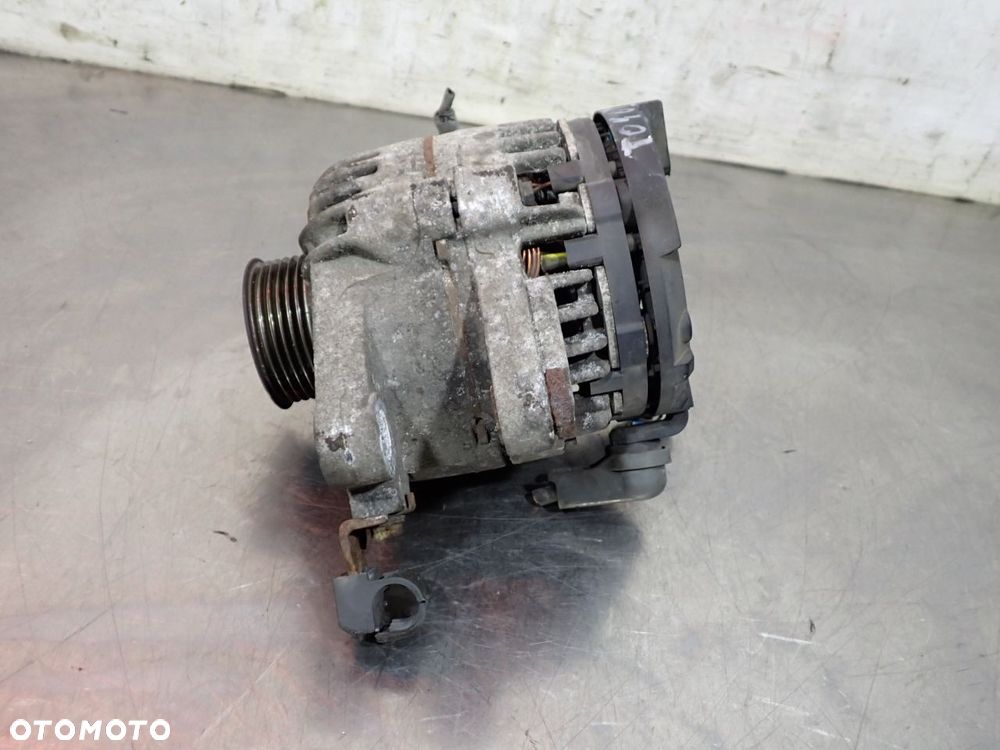 ALTERNATOR TOYOTA YARIS II - 3