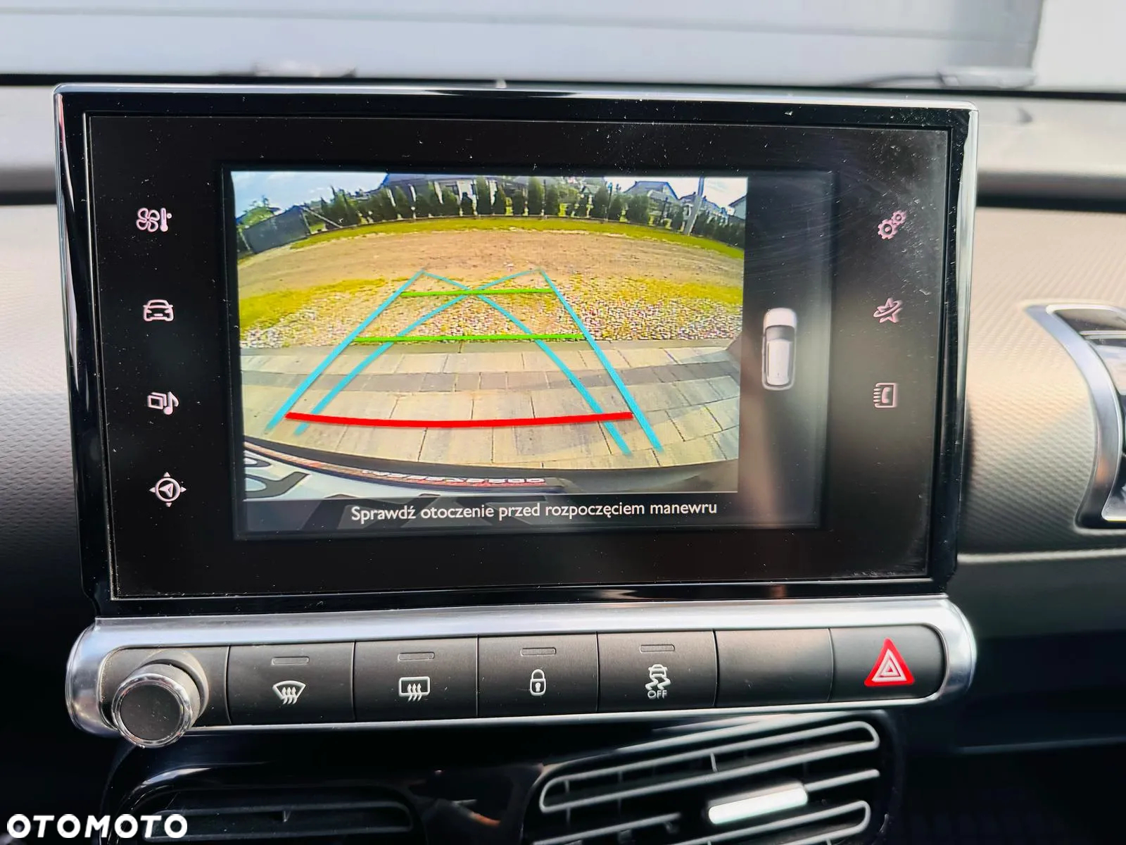 Citroën C4 Cactus 1.2 PureTech Shine EU6 - 9