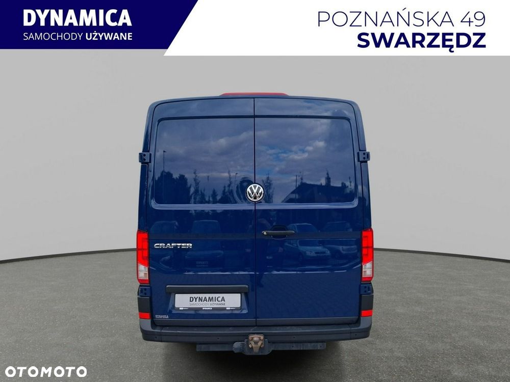 Volkswagen Crafter - 7