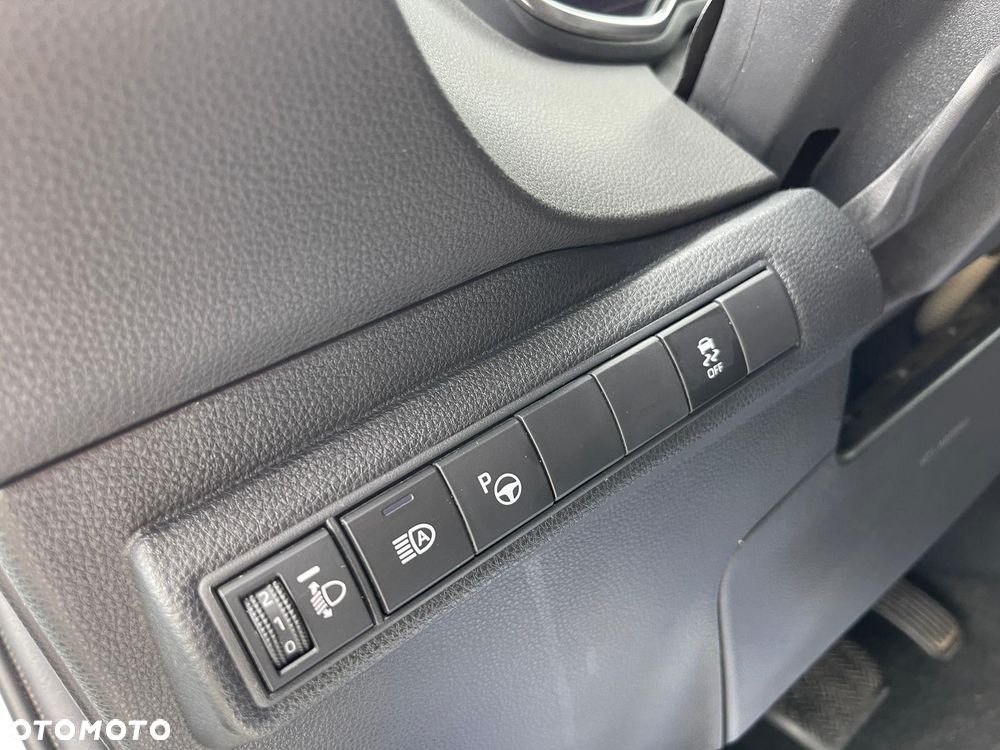 Toyota Corolla 1.8 Comfort - 16