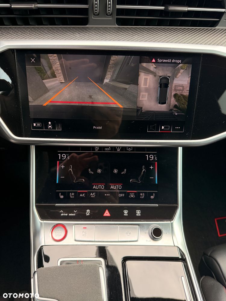Audi RS6 - 18