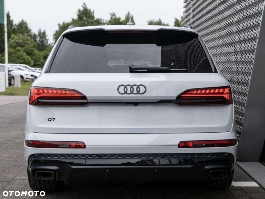 Audi Q7 50 TDI mHEV Quattro S Line Tiptr - 3