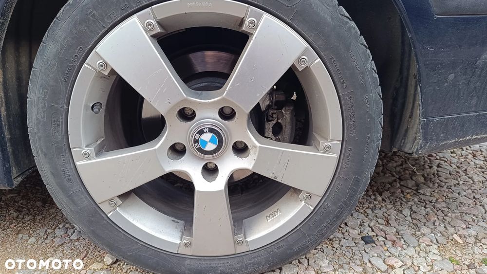 BMW Seria 5 - 9