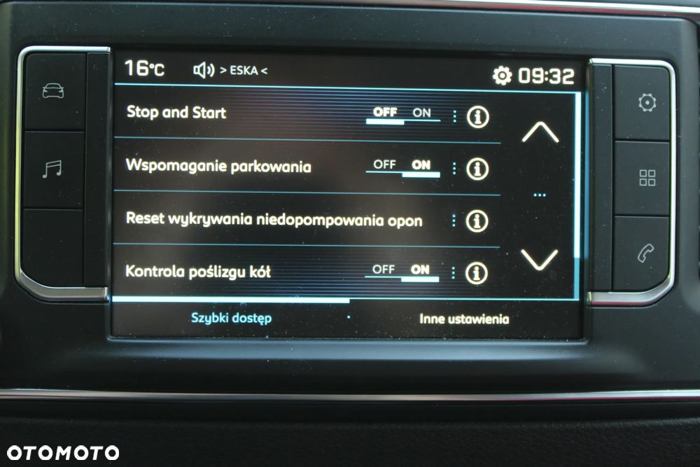Peugeot Traveller L2 2.0 EAT8 Active - 41