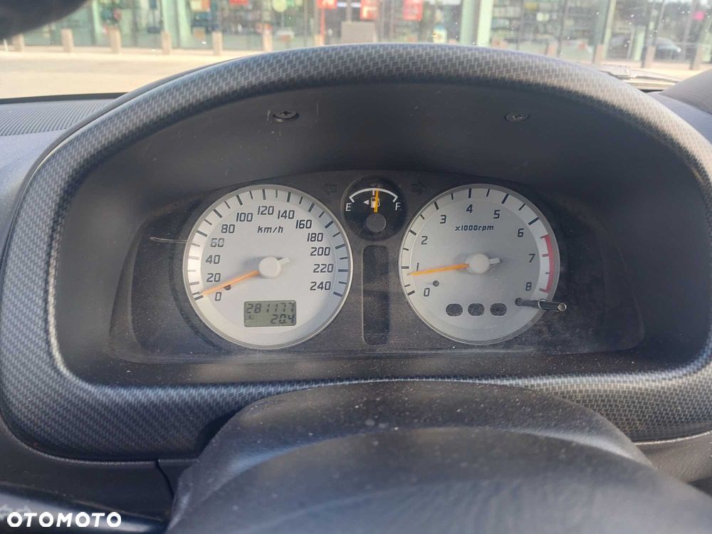 Suzuki Ignis - 6