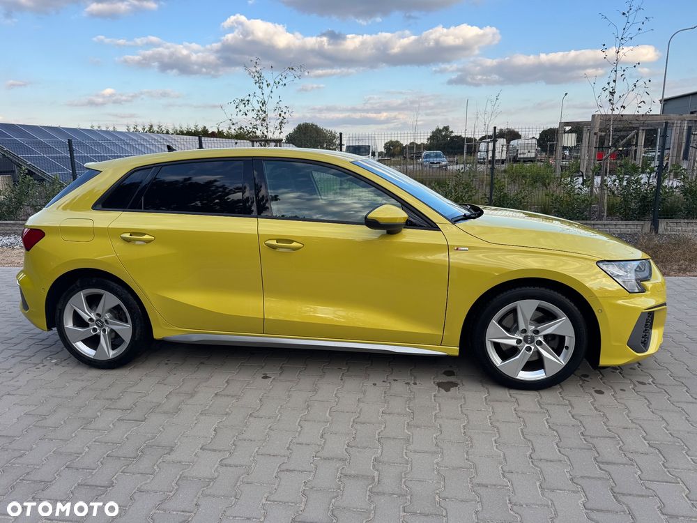 Audi A3 - 10