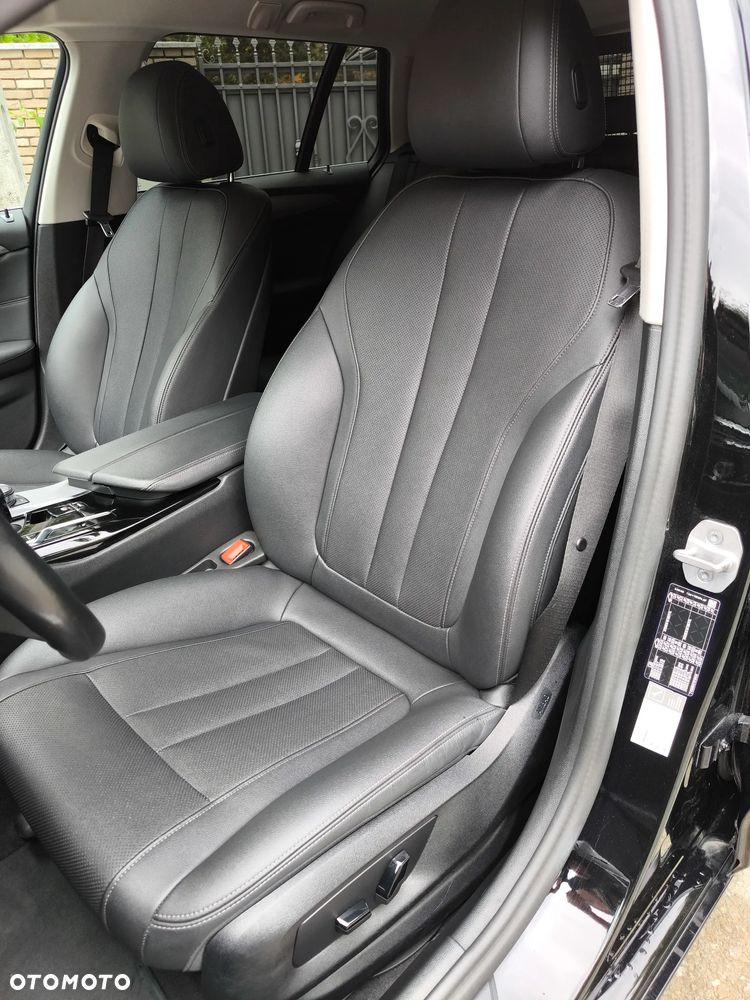 BMW Seria 5 - 9