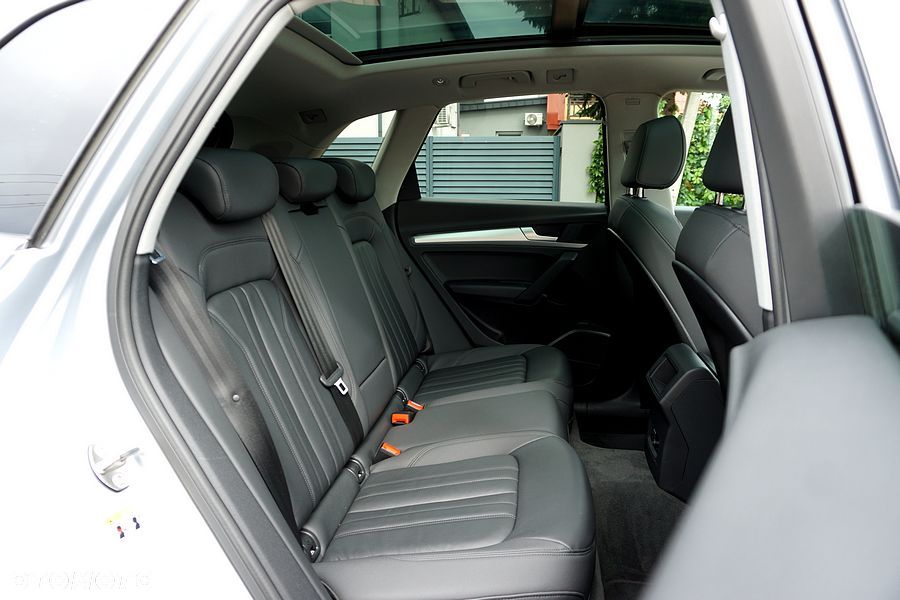 Audi Q5 35 TDI S tronic S line business - 24