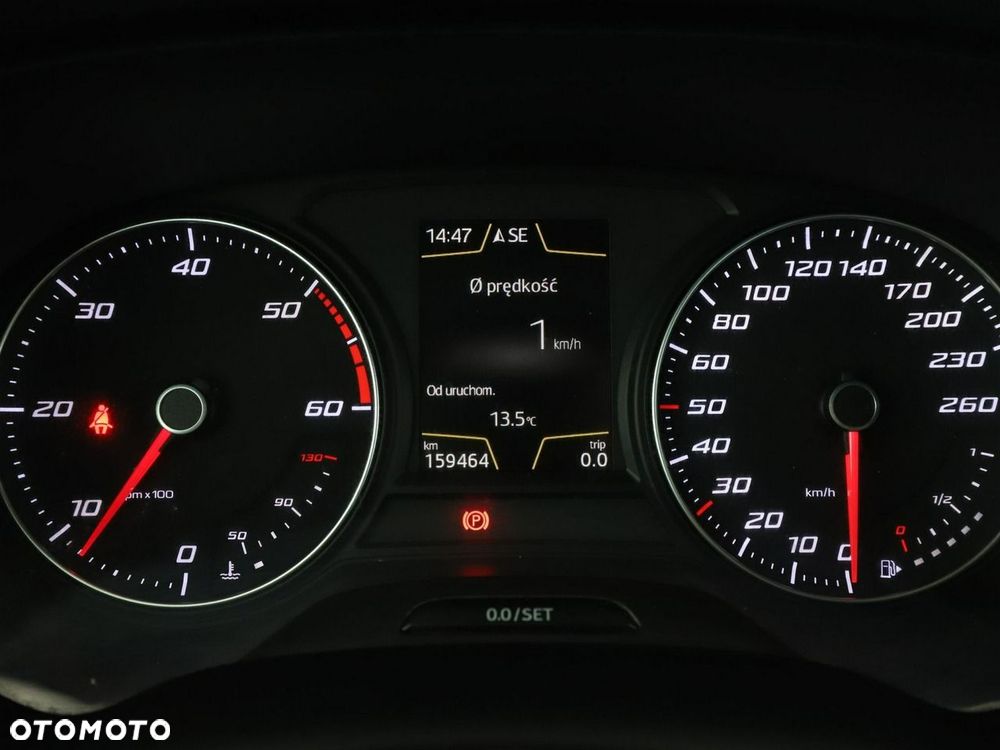 Seat Ateca 2.0 TDI 4Drive XCELLENCE - 23