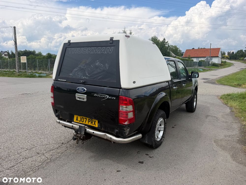 Ford Ranger - 5