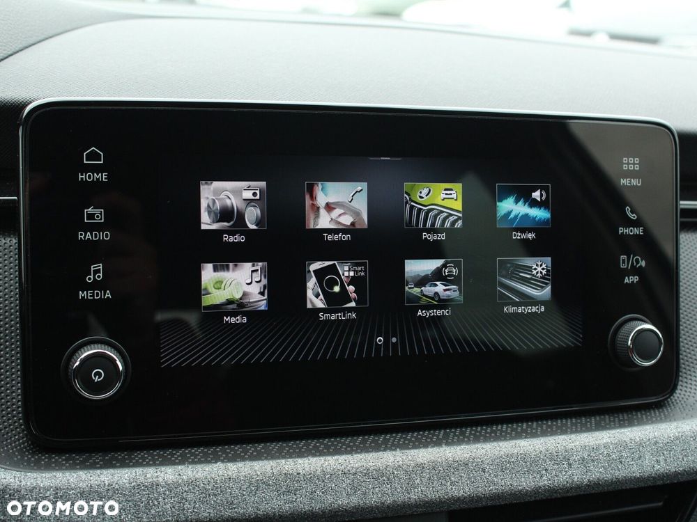 Skoda Scala 1.0 TSI Selection DSG - 24