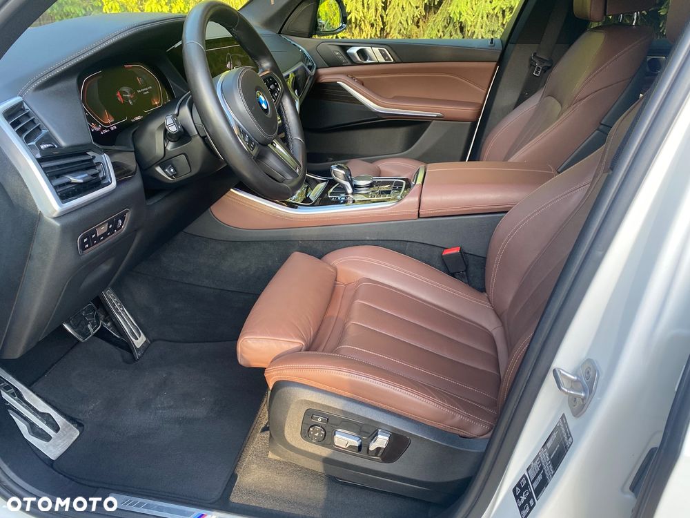 BMW X5 xDrive40i - 18