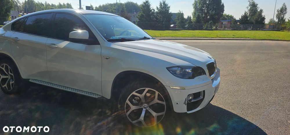 BMW X6 30d xDrive - 13