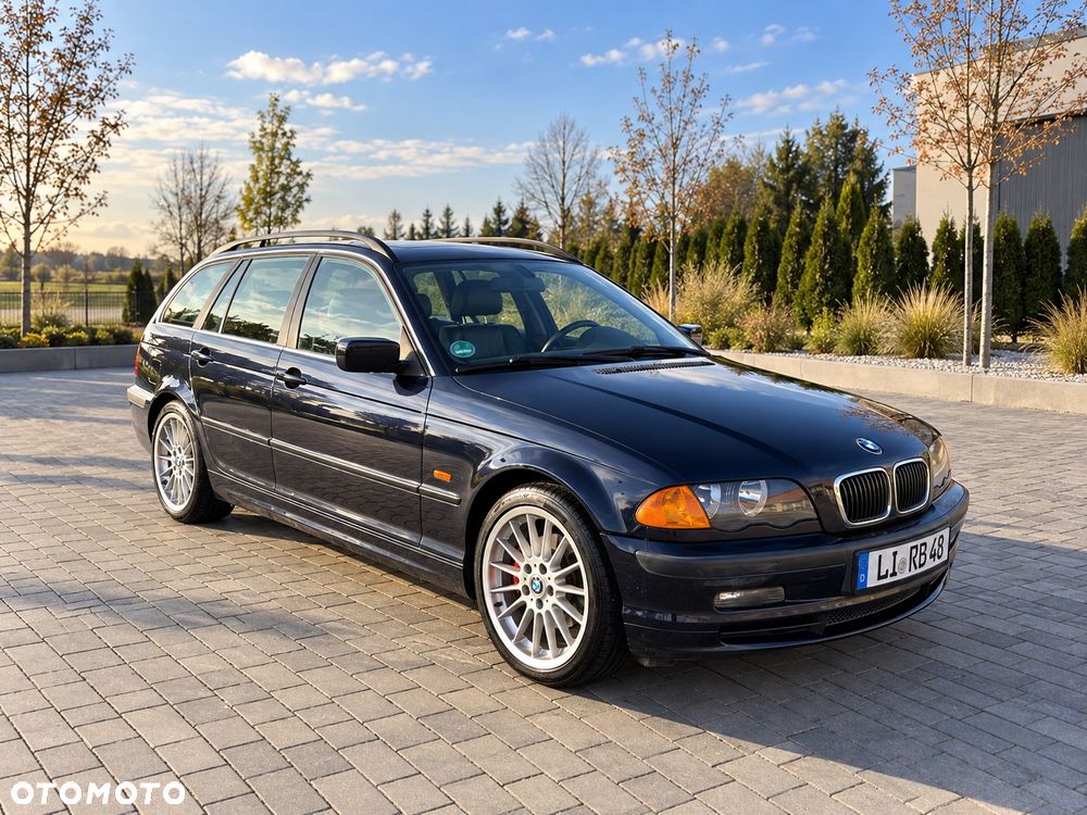 BMW Seria 3 - 3
