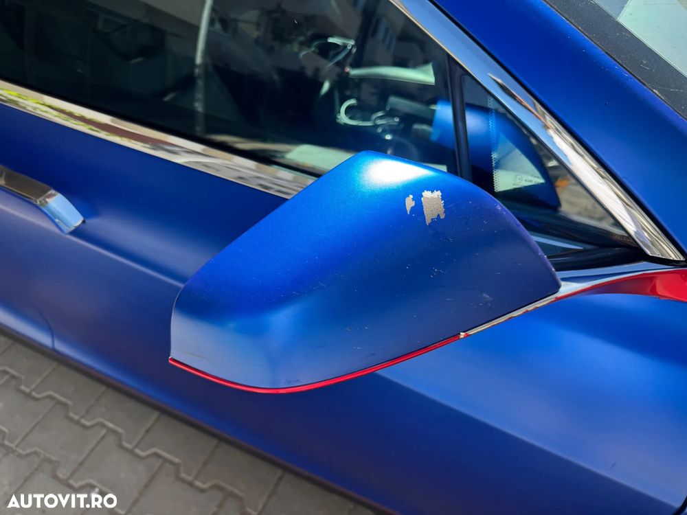 Tesla Model S 90D Allradantrieb Performance - 7