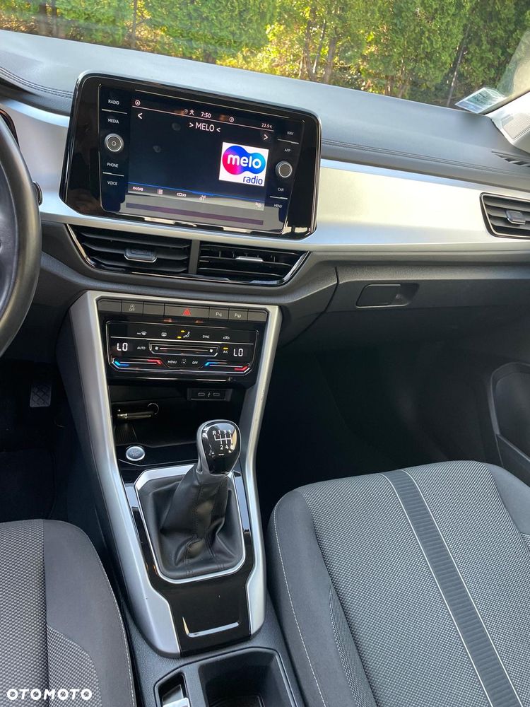 Volkswagen T-Roc 1.0 TSI OPF Style - 12