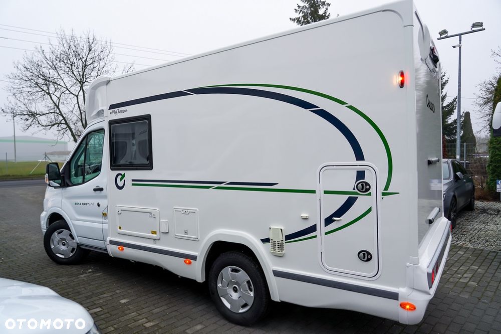 Ford Chausson S514 First Line - 5