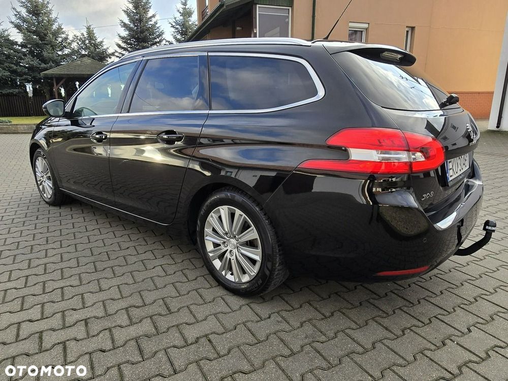 Peugeot 308 - 13