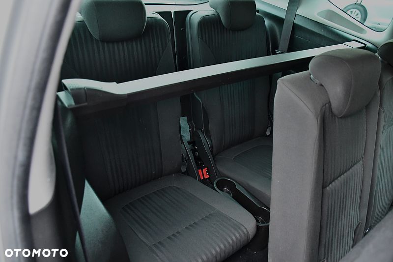 Opel Zafira Tourer 1.4 Turbo Sport - 24