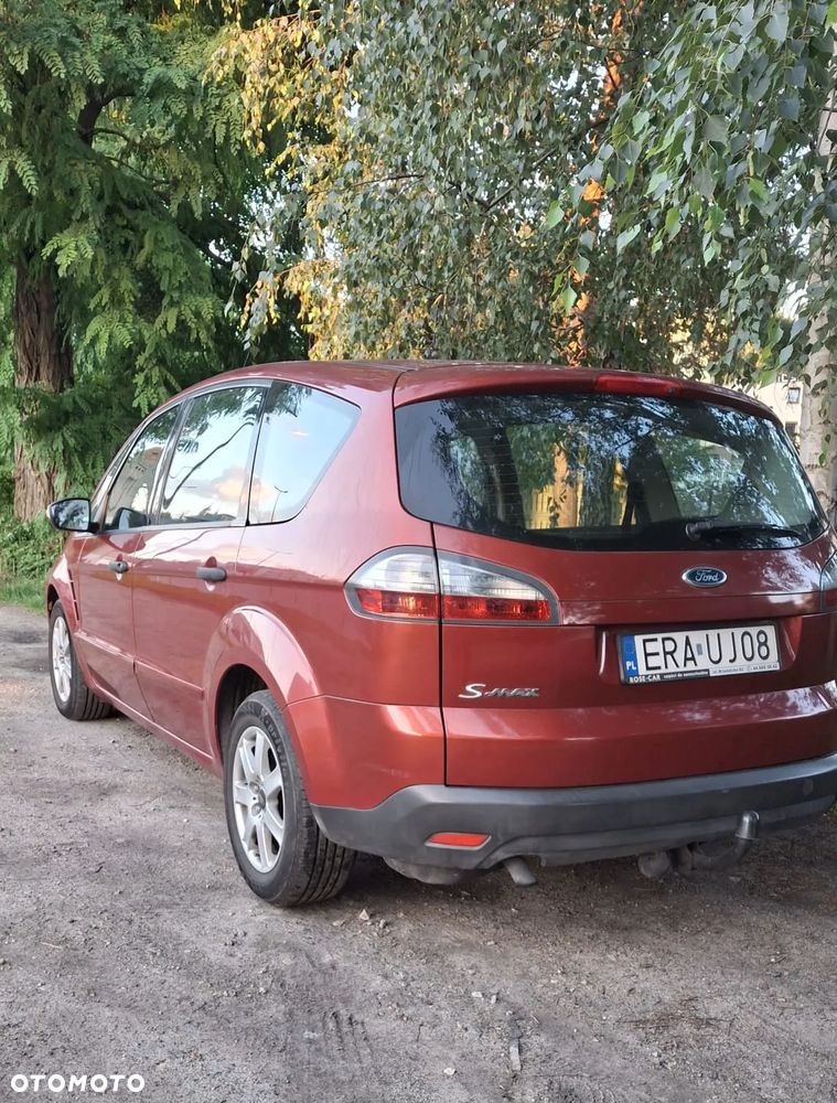 Ford S-Max 2.0 Ambiente - 8