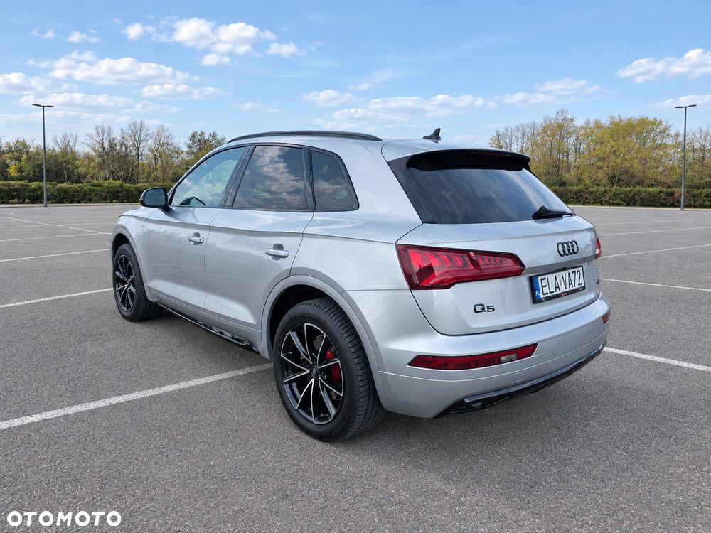 Audi Q5 2.0 TFSI Quattro S tronic - 4