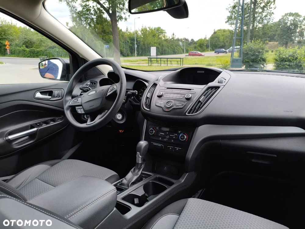Ford Escape - 14