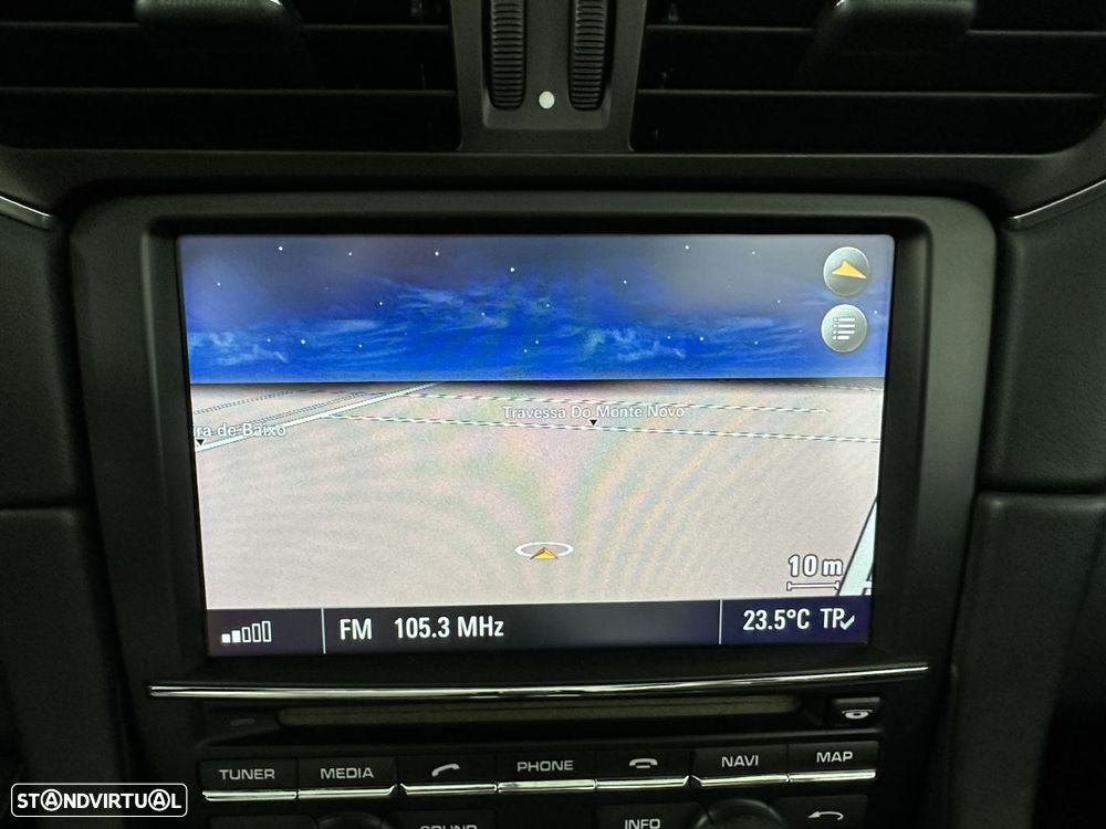 Porsche 911 (991) Carrera 2 S PDK - 48