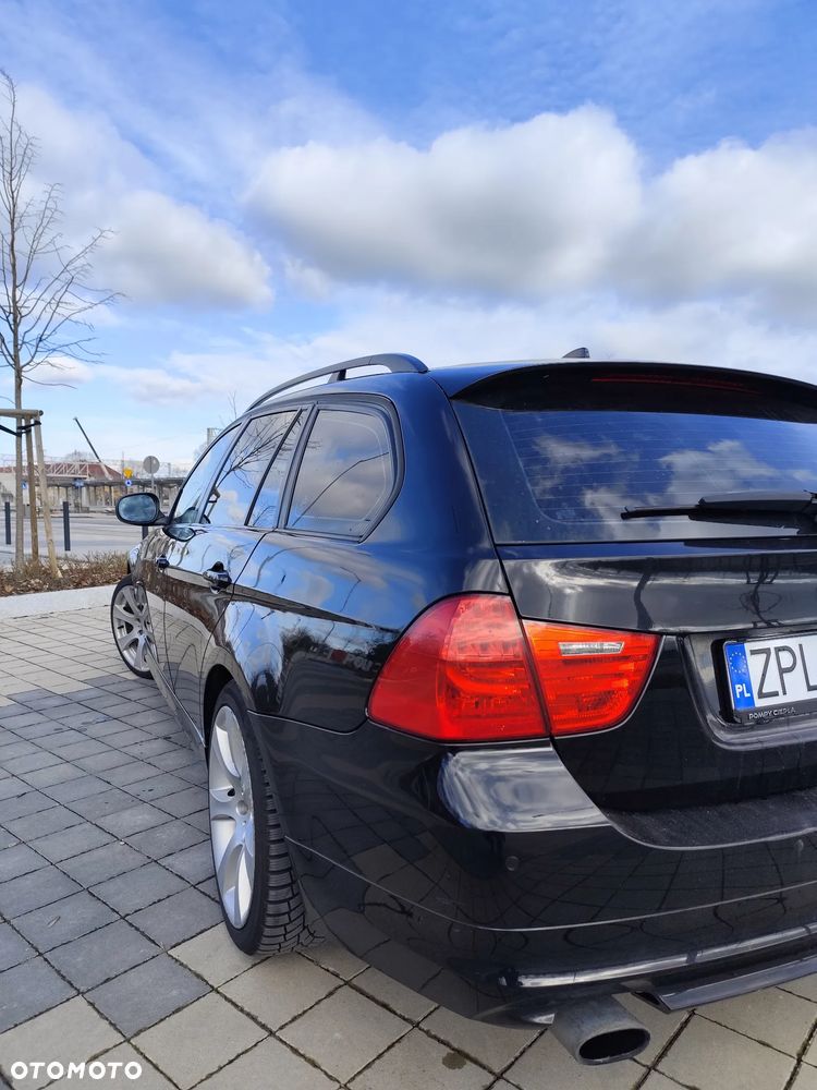 BMW Seria 3 - 10