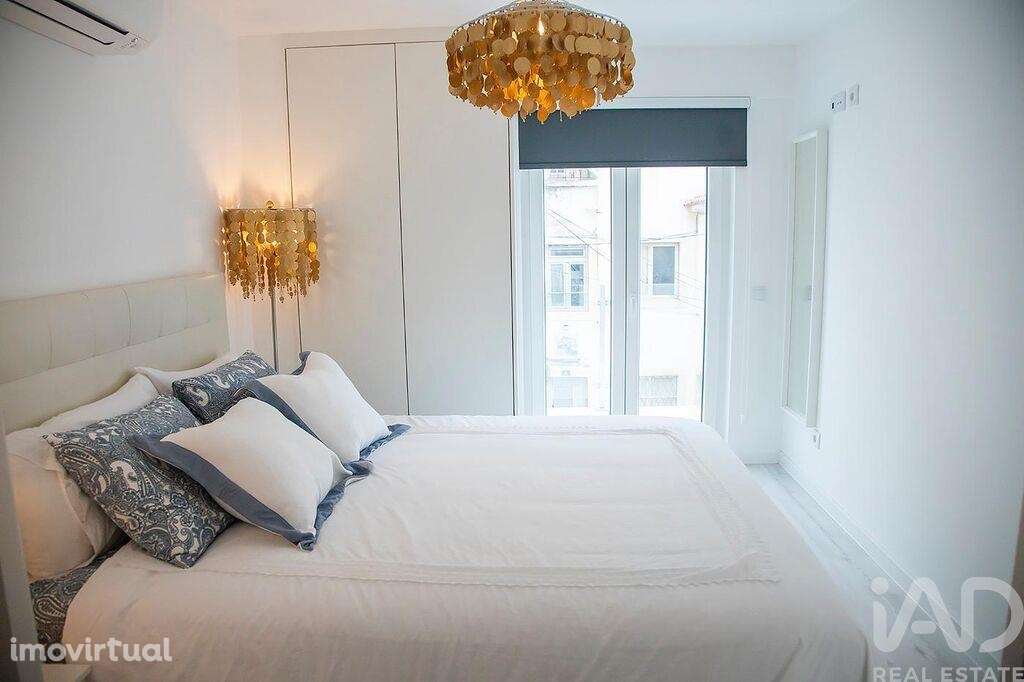 Apartamento T2 em Sesimbra (Santiago) de 43 m2 - Grande imagem: 4/17