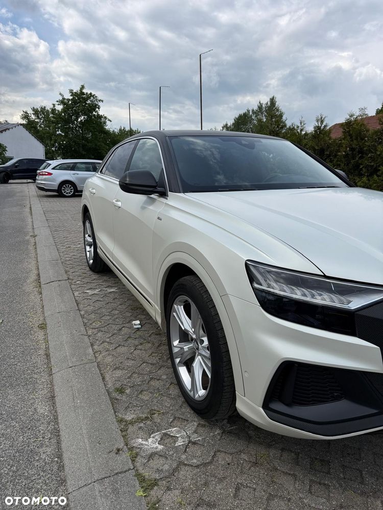Audi Q7 - 4