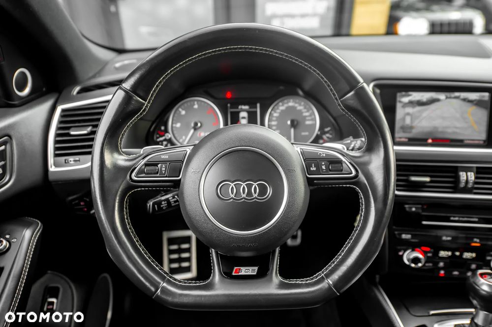 Audi SQ5 - 24
