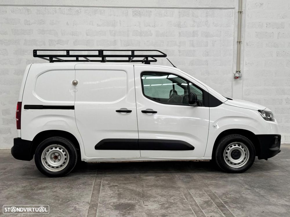 Toyota Proace City - 3