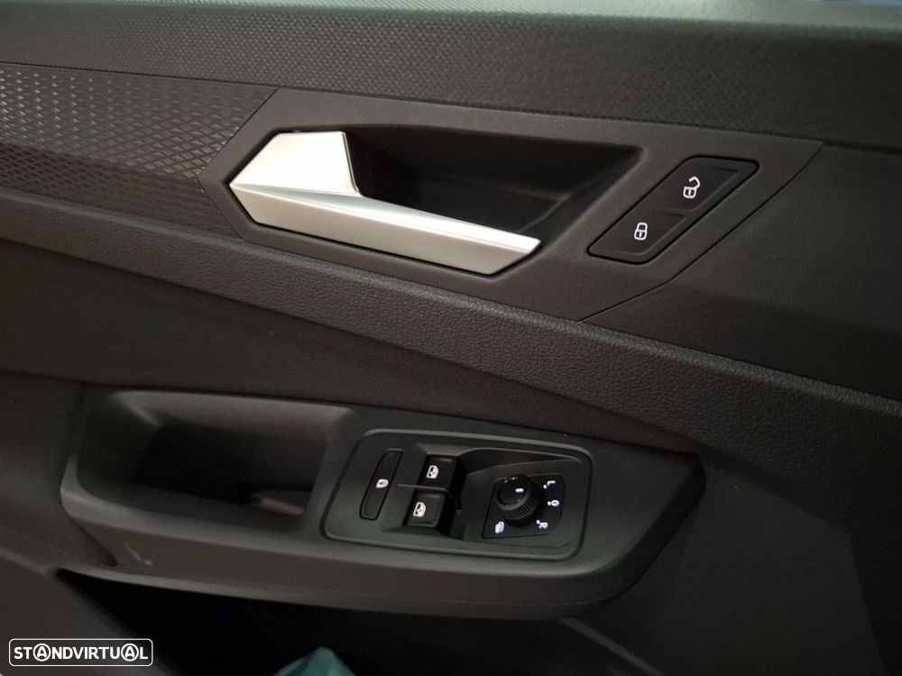 VW Caddy 1.5 TSI eHybrid Life DSG - 20