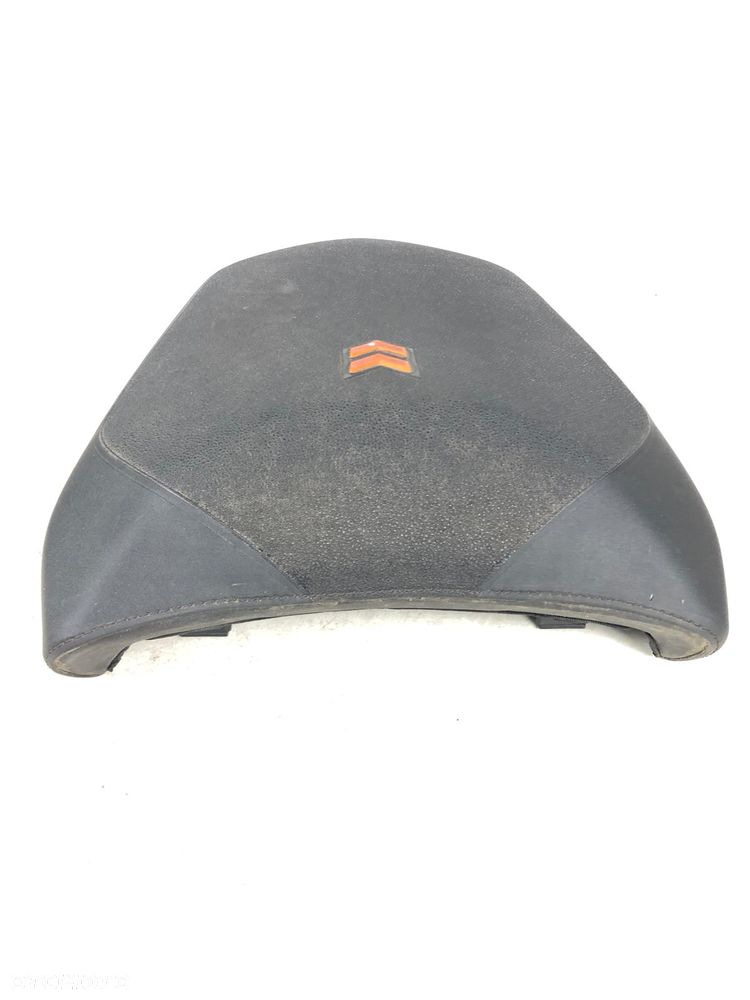 KTM 790 890 Adventure Siedzenie Kanapa Fotel Pasażera Podgrzewany Powerparts - 4