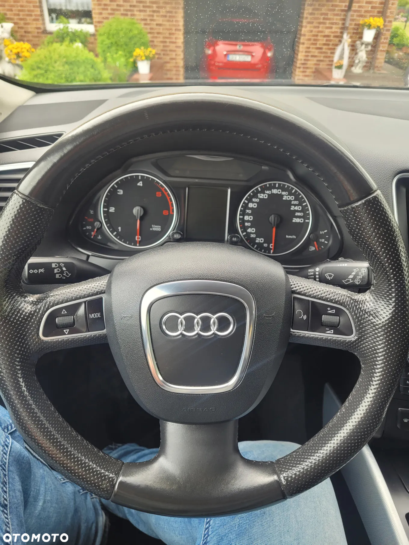 Audi Q5 2.0 TDI Quattro - 16
