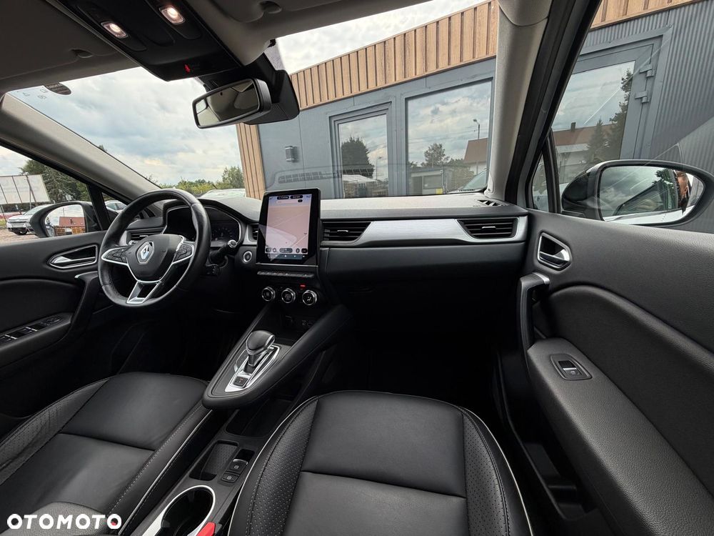 Renault Captur - 27