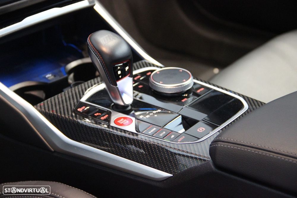 BMW M2 Auto - 10