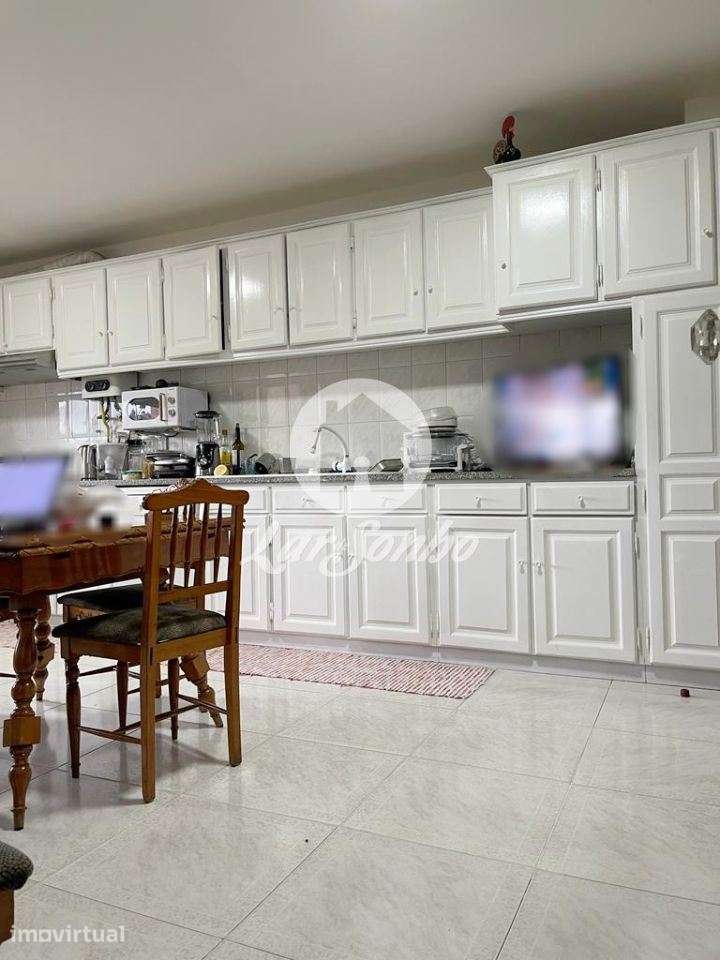 Moradia M4 com garagem fechada - Grande imagem: 3/32
