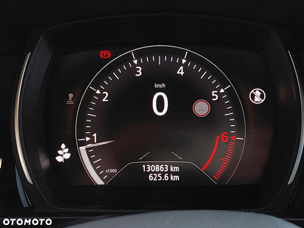 Renault Kadjar 1.3 TCe FAP Black Edition - 39