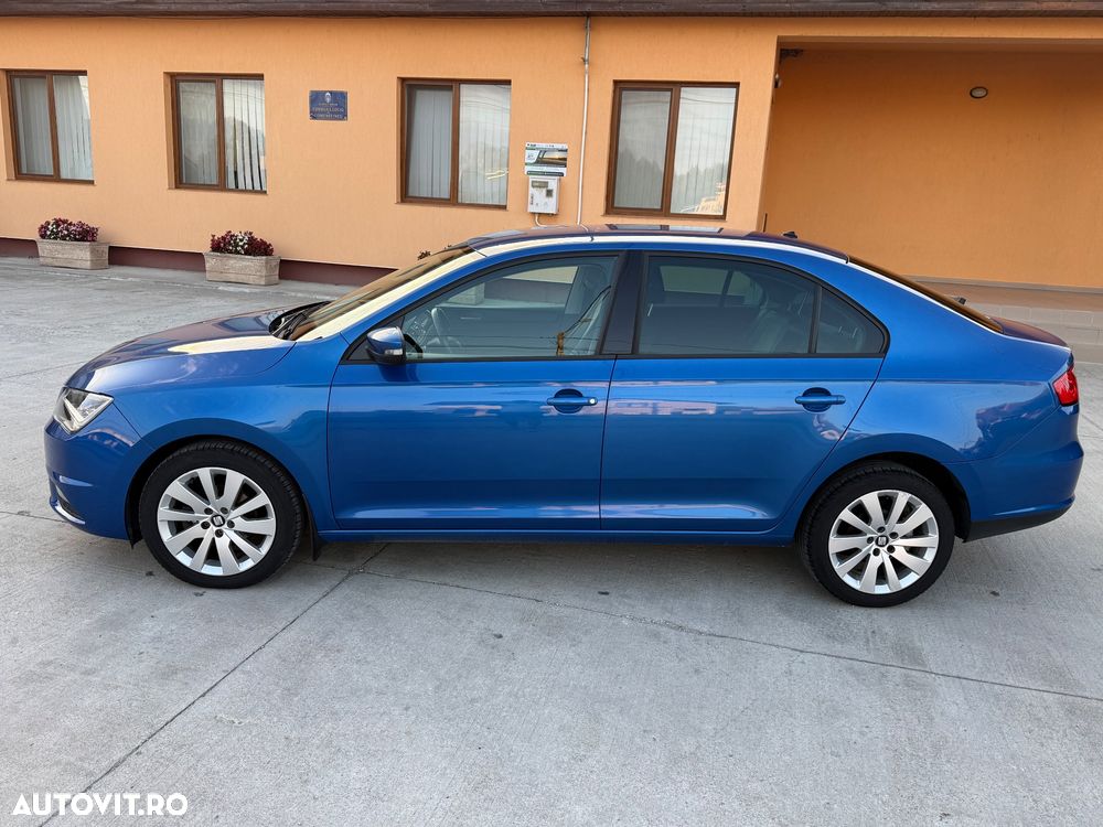 Seat Toledo - 38