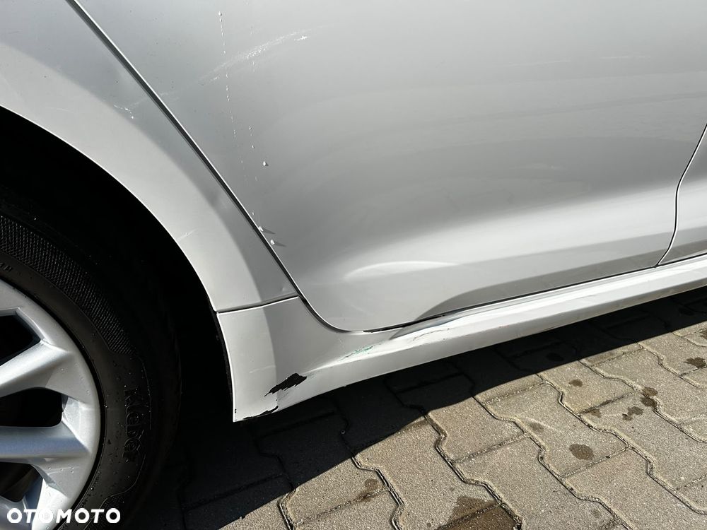 Toyota Corolla 1.5 Comfort - 33