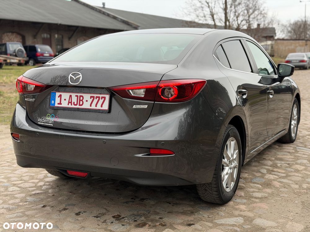 Mazda 3 1.5 D Skyenergy - 7