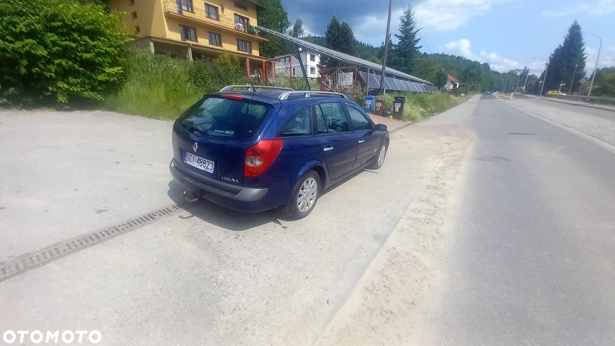 Renault Laguna - 4