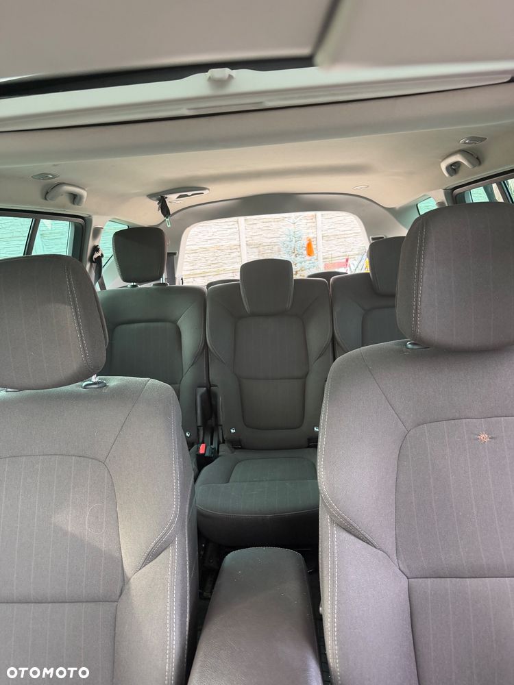 Renault Espace 1.6 dCi Energy Life 7os - 12