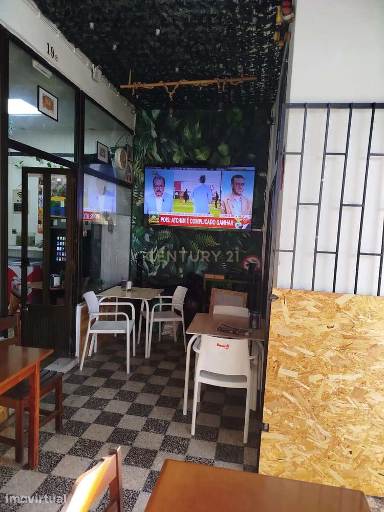Trespasse em Almada - Grande imagem: 4/16